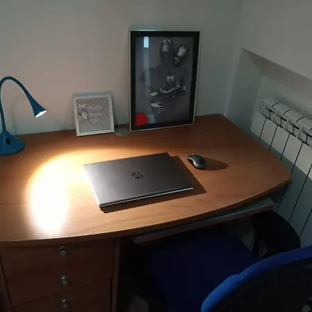 Colliwood Appartement