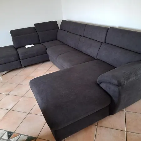 Appartement Colliwood