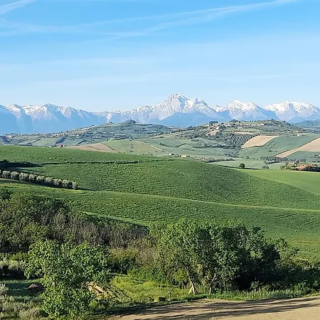 Appartement Colliwood Sant'Omero