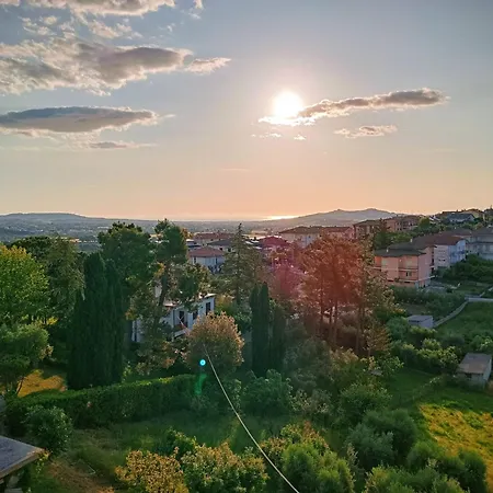 Colliwood Sant'Omero