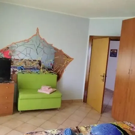 Colliwood * Sant'Omero