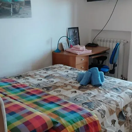 Appartement Colliwood