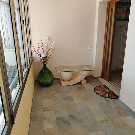 Appartement Colliwood *