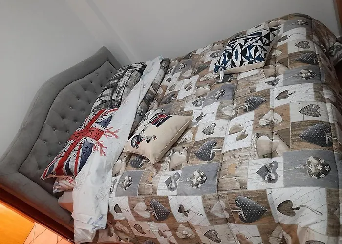 Colliwood * Sant'Omero