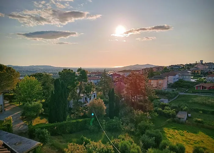 Colliwood Sant'Omero