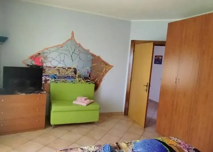 Colliwood * Sant'Omero