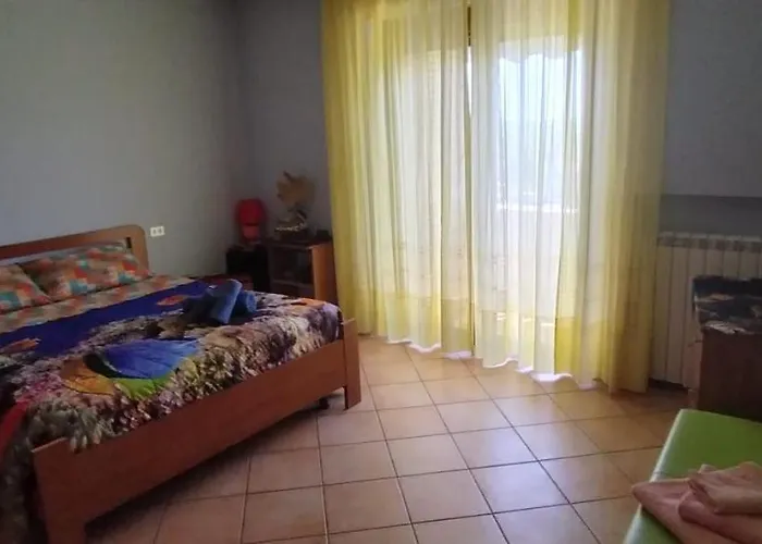 Colliwood * Sant'Omero