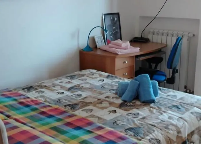 Апартаменты Colliwood