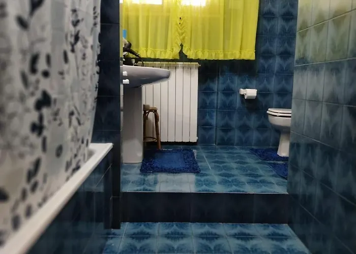 Colliwood * Sant'Omero