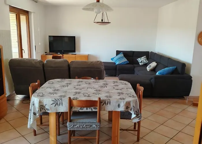 Apartment Colliwood Sant'Omero