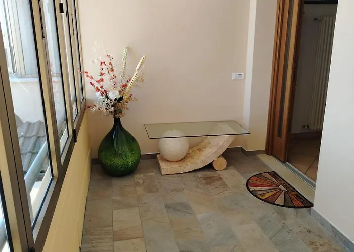 Апартаменты Colliwood *